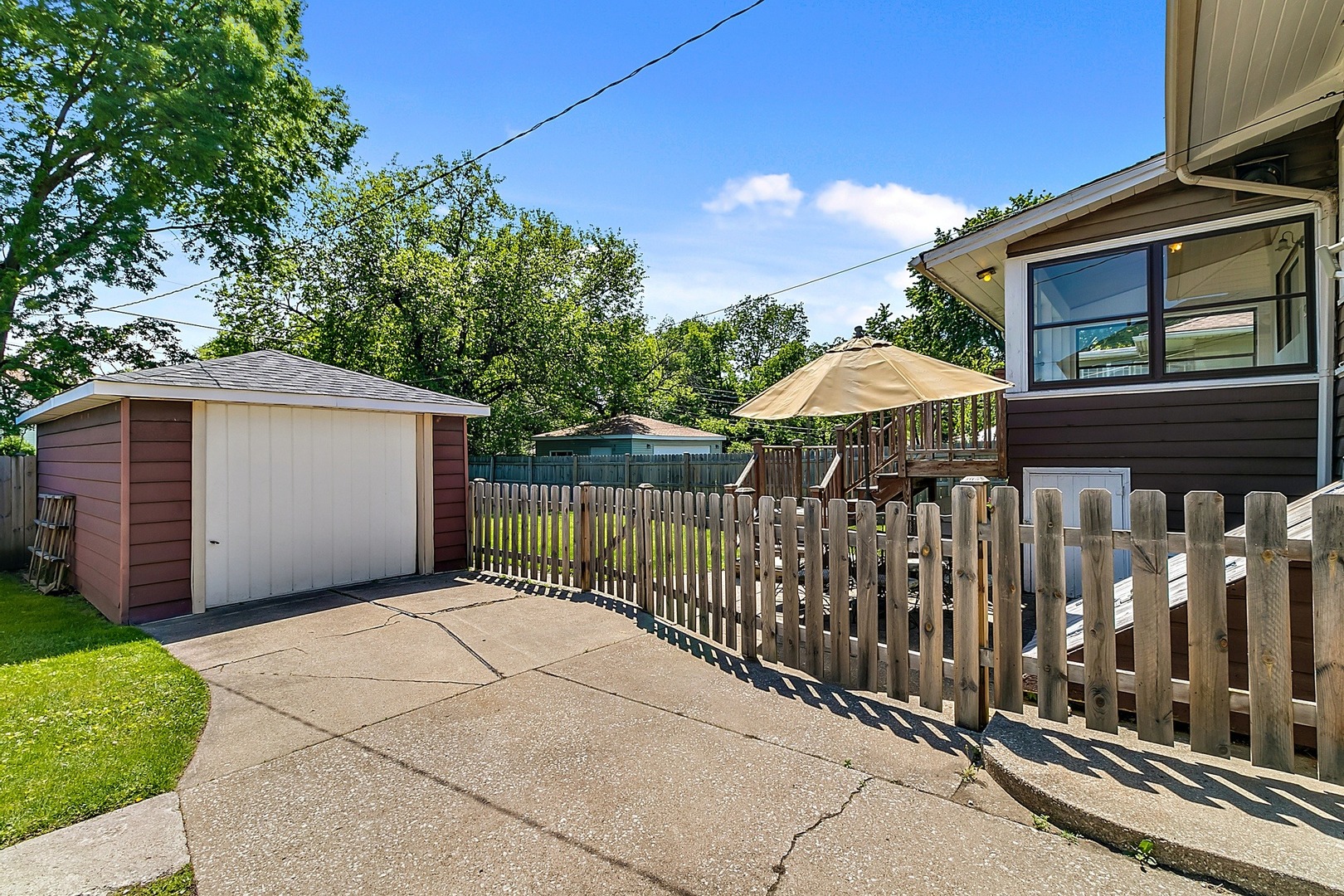 433 Addison Road Riverside, IL 60546 - Photo 24 of 36