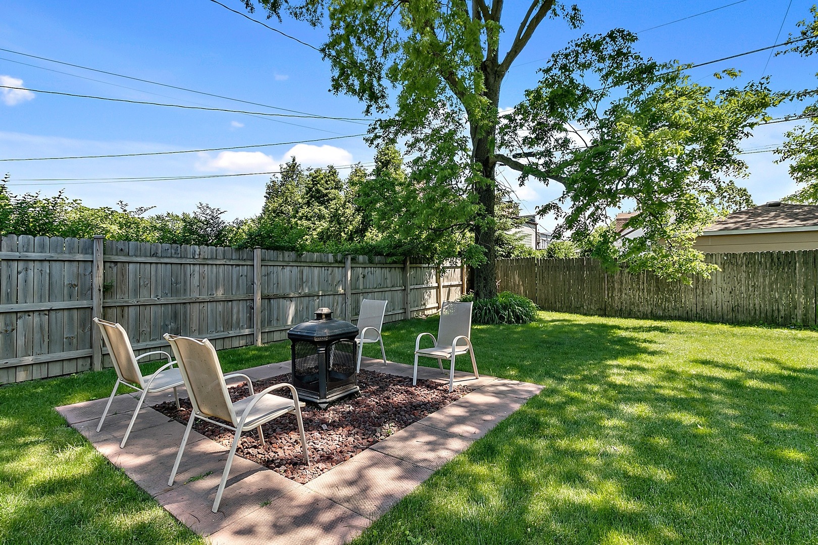 433 Addison Road Riverside, IL 60546 - Photo 27 of 36