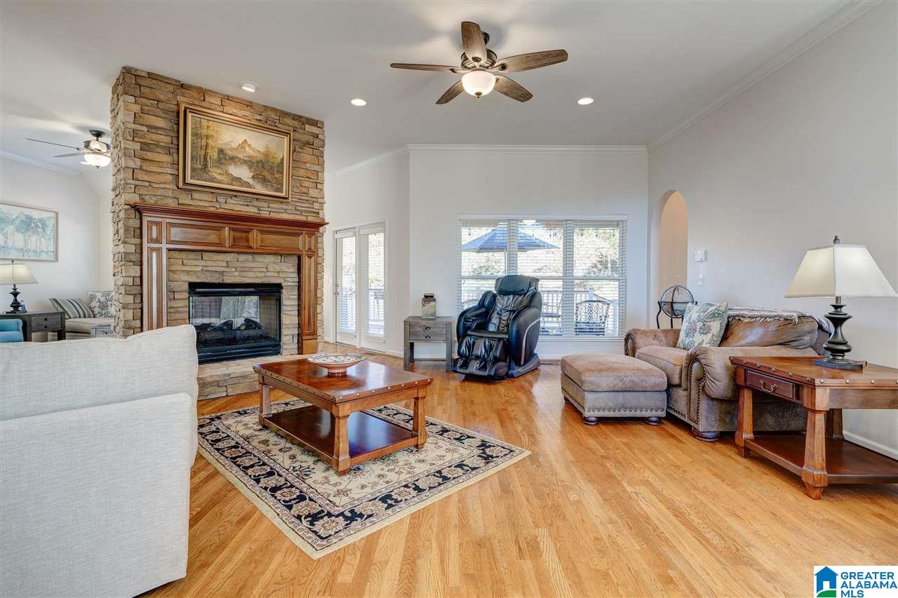 2733 Oakleaf Circle Helena, AL 35022 - Photo 9 of 50