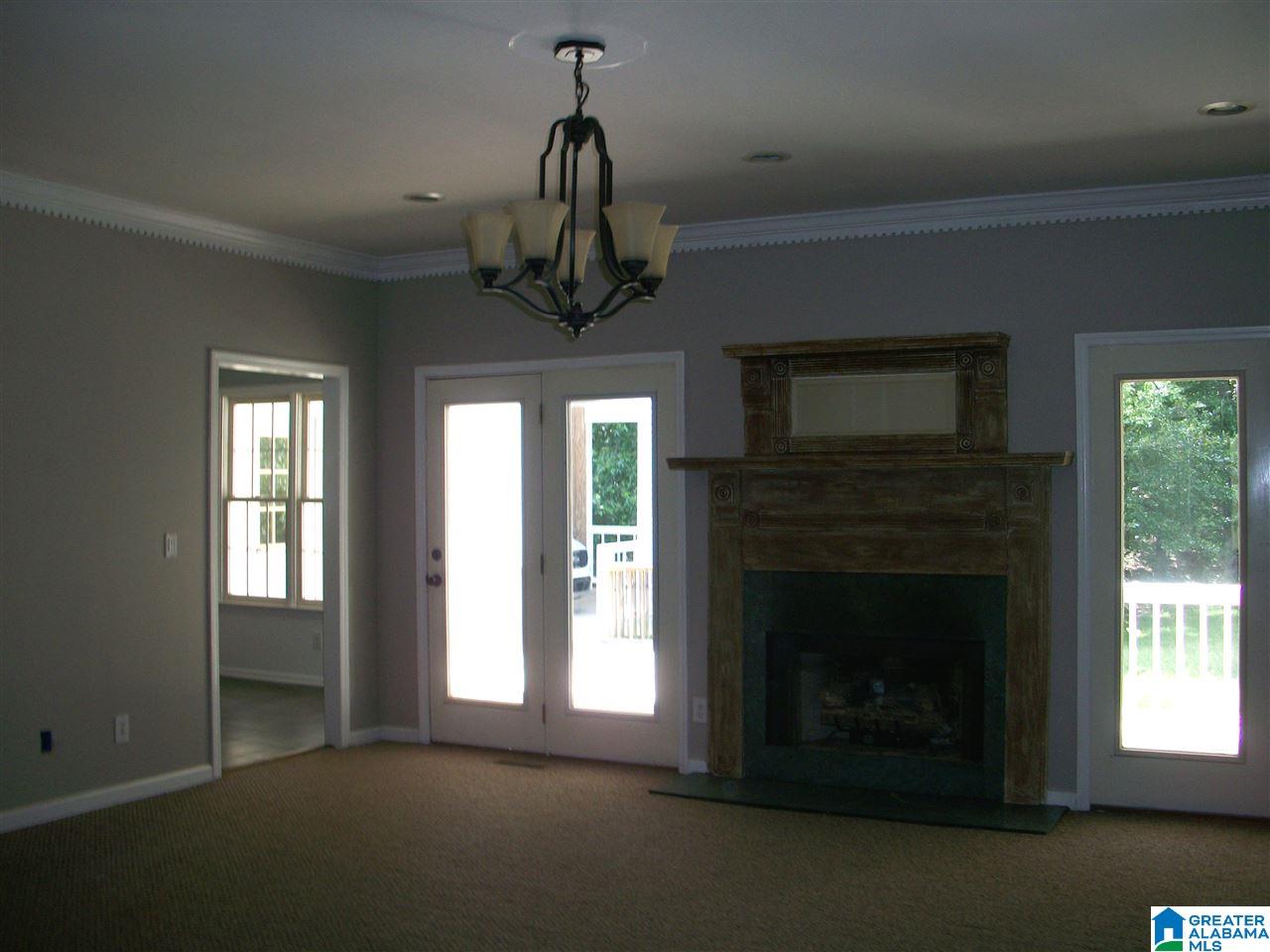 1147 Harold Boozer Road Jacksonville, AL 36265 - Photo 3 of 39