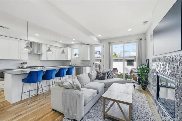 $1,250,000 | 4355 Raleigh Street, Denver, CO 80212