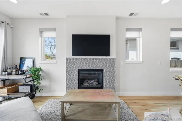 $1,250,000 | 4355 Raleigh Street, Denver, CO 80212