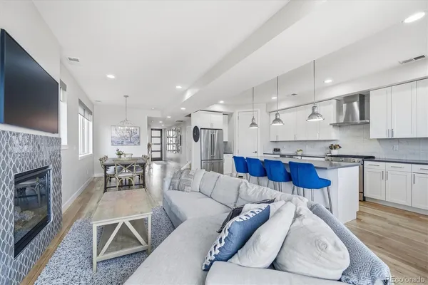 $1,250,000 | 4355 Raleigh Street, Denver, CO 80212