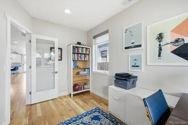 $1,250,000 | 4355 Raleigh Street, Denver, CO 80212