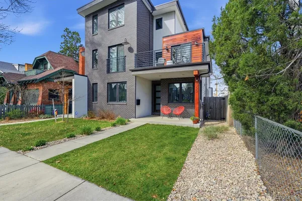 $1,250,000 | 4355 Raleigh Street, Denver, CO 80212