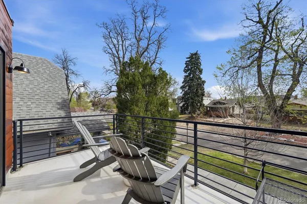 $1,250,000 | 4355 Raleigh Street, Denver, CO 80212