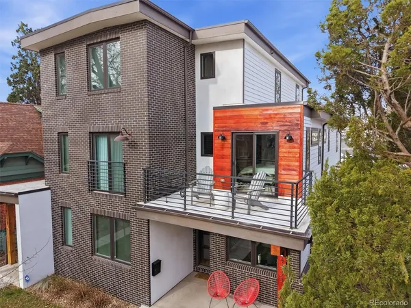 $1,250,000 | 4355 Raleigh Street, Denver, CO 80212