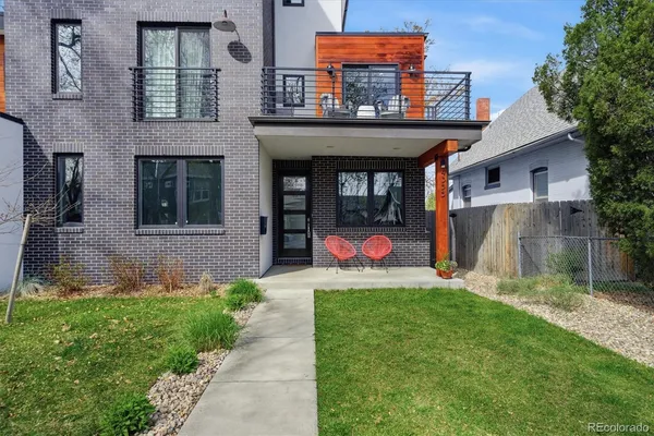 $1,250,000 | 4355 Raleigh Street, Denver, CO 80212