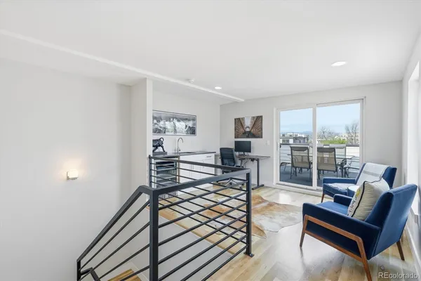 $1,250,000 | 4355 Raleigh Street, Denver, CO 80212