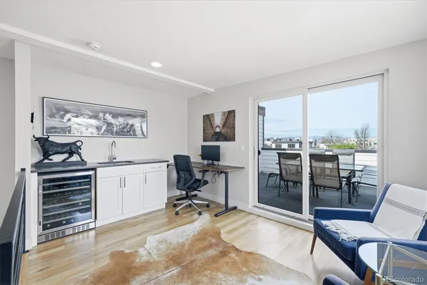$1,250,000 | 4355 Raleigh Street, Denver, CO 80212