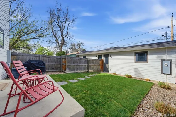 $1,250,000 | 4355 Raleigh Street, Denver, CO 80212
