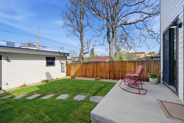 $1,250,000 | 4355 Raleigh Street, Denver, CO 80212