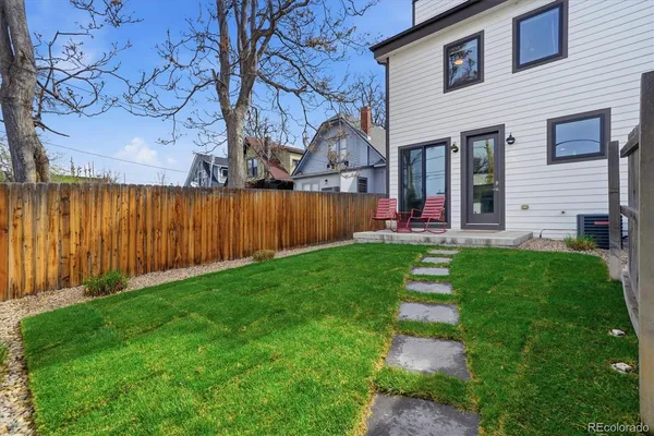 $1,250,000 | 4355 Raleigh Street, Denver, CO 80212