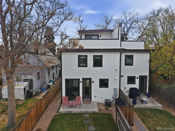 $1,250,000 | 4355 Raleigh Street, Denver, CO 80212