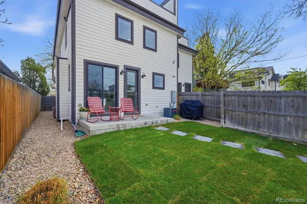 $1,250,000 | 4355 Raleigh Street, Denver, CO 80212