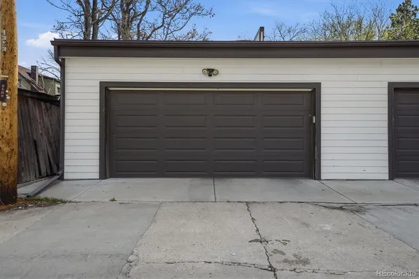$1,250,000 | 4355 Raleigh Street, Denver, CO 80212