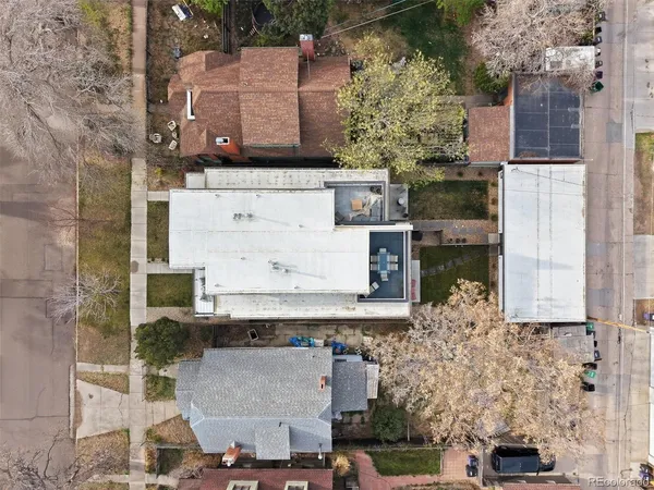 $1,250,000 | 4355 Raleigh Street, Denver, CO 80212