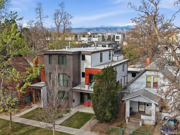 $1,250,000 | 4355 Raleigh Street, Denver, CO 80212