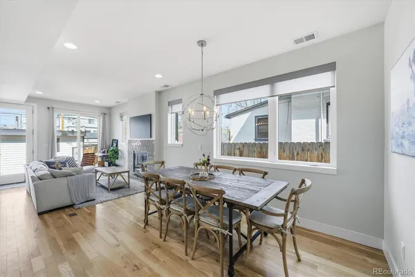$1,250,000 | 4355 Raleigh Street, Denver, CO 80212