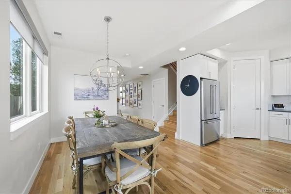 $1,250,000 | 4355 Raleigh Street, Denver, CO 80212