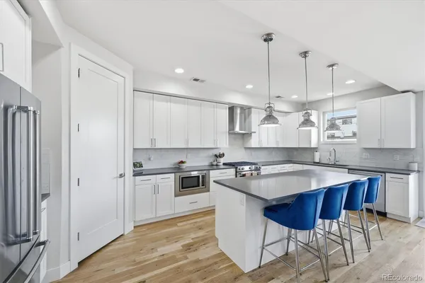 $1,250,000 | 4355 Raleigh Street, Denver, CO 80212