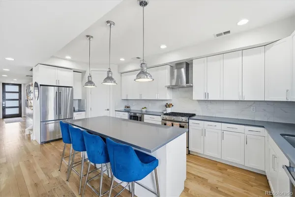 $1,250,000 | 4355 Raleigh Street, Denver, CO 80212