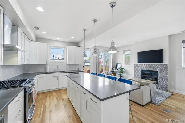 $1,250,000 | 4355 Raleigh Street, Denver, CO 80212