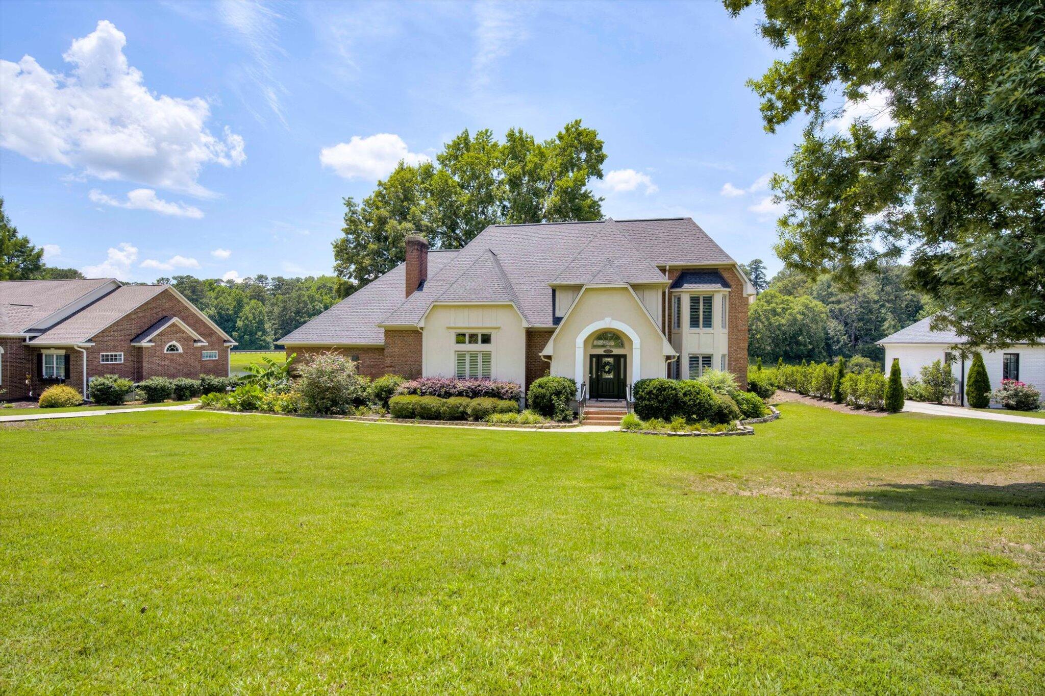 605 Holley Lake Road Aiken, SC 29803 - Photo 57 of 71