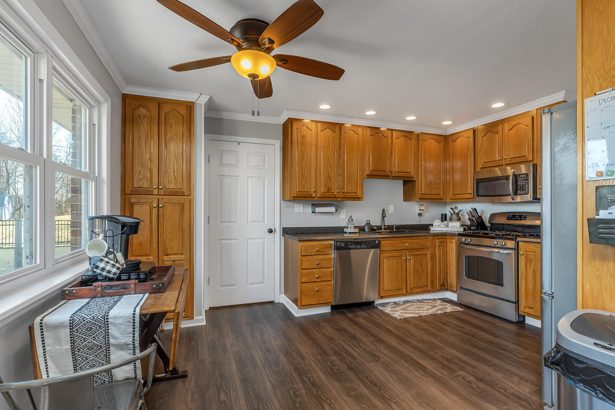 1443 Bowman Road Hixson, TN 37343 - Photo 16 of 33 Bowman Kitchen