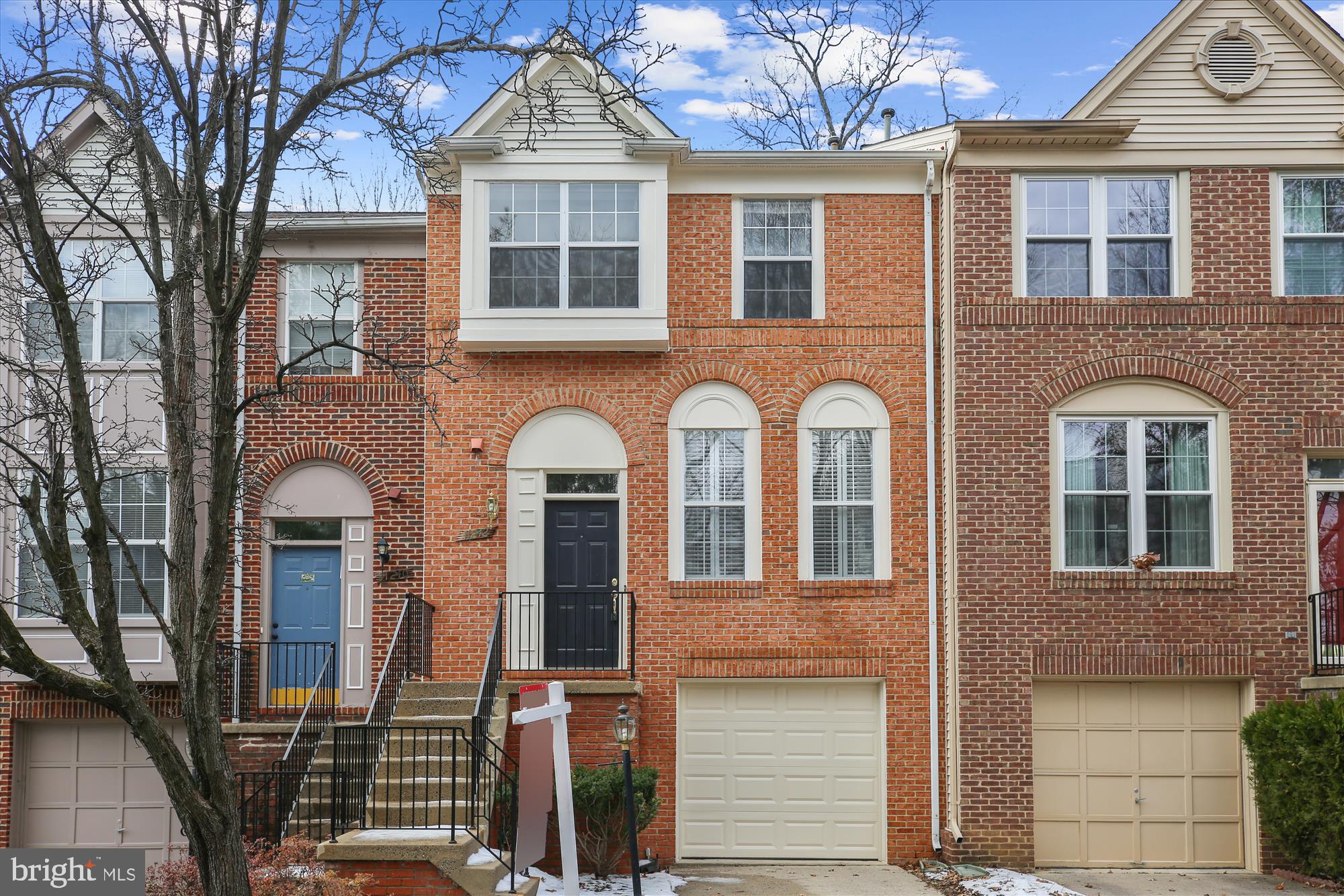 11242 Watermill Lane Silver Spring, MD 20902 - Photo 1 of 30 Exterior Front