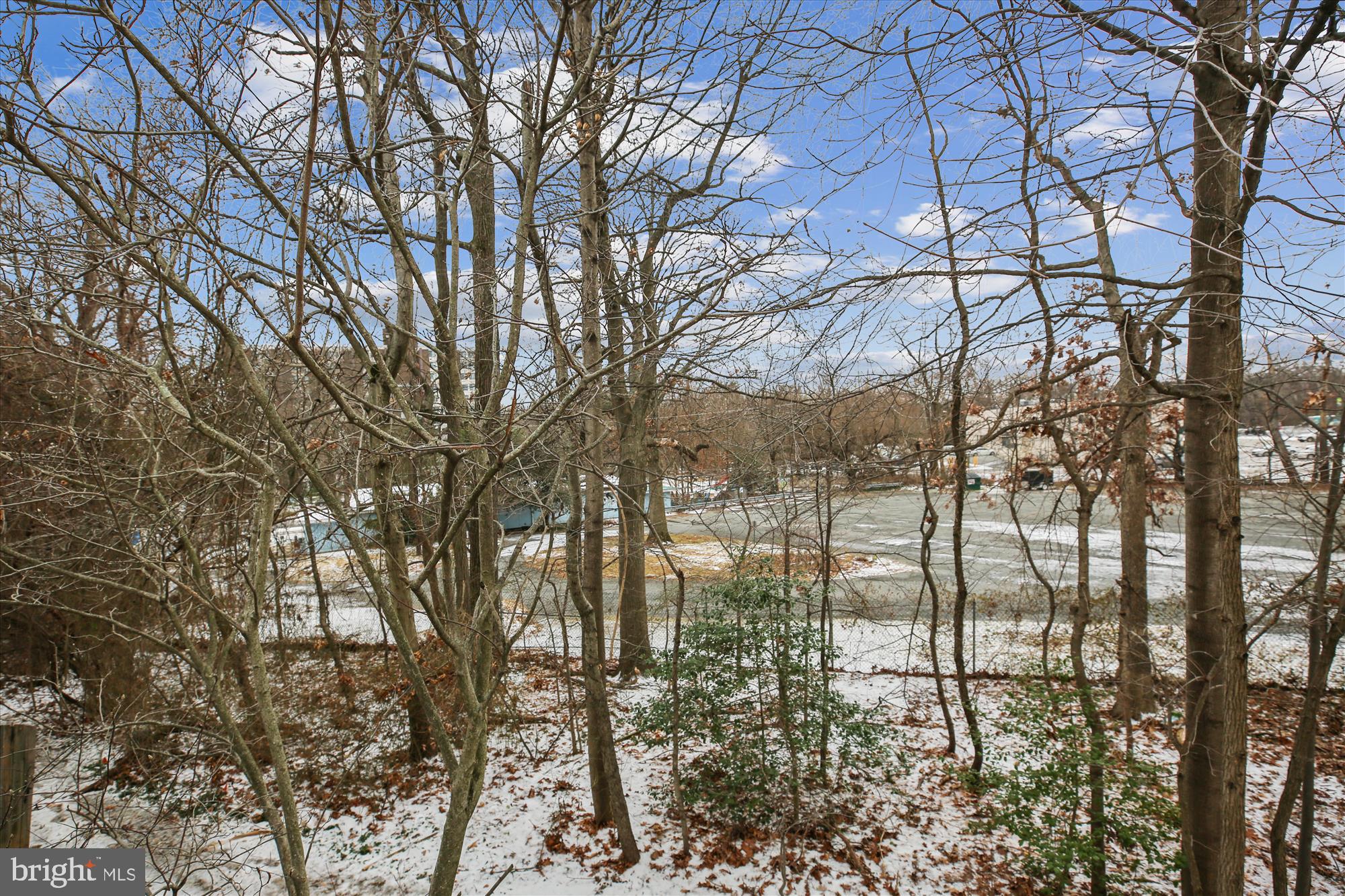 11242 Watermill Lane Silver Spring, MD 20902 - Photo 15 of 30 View from Deck