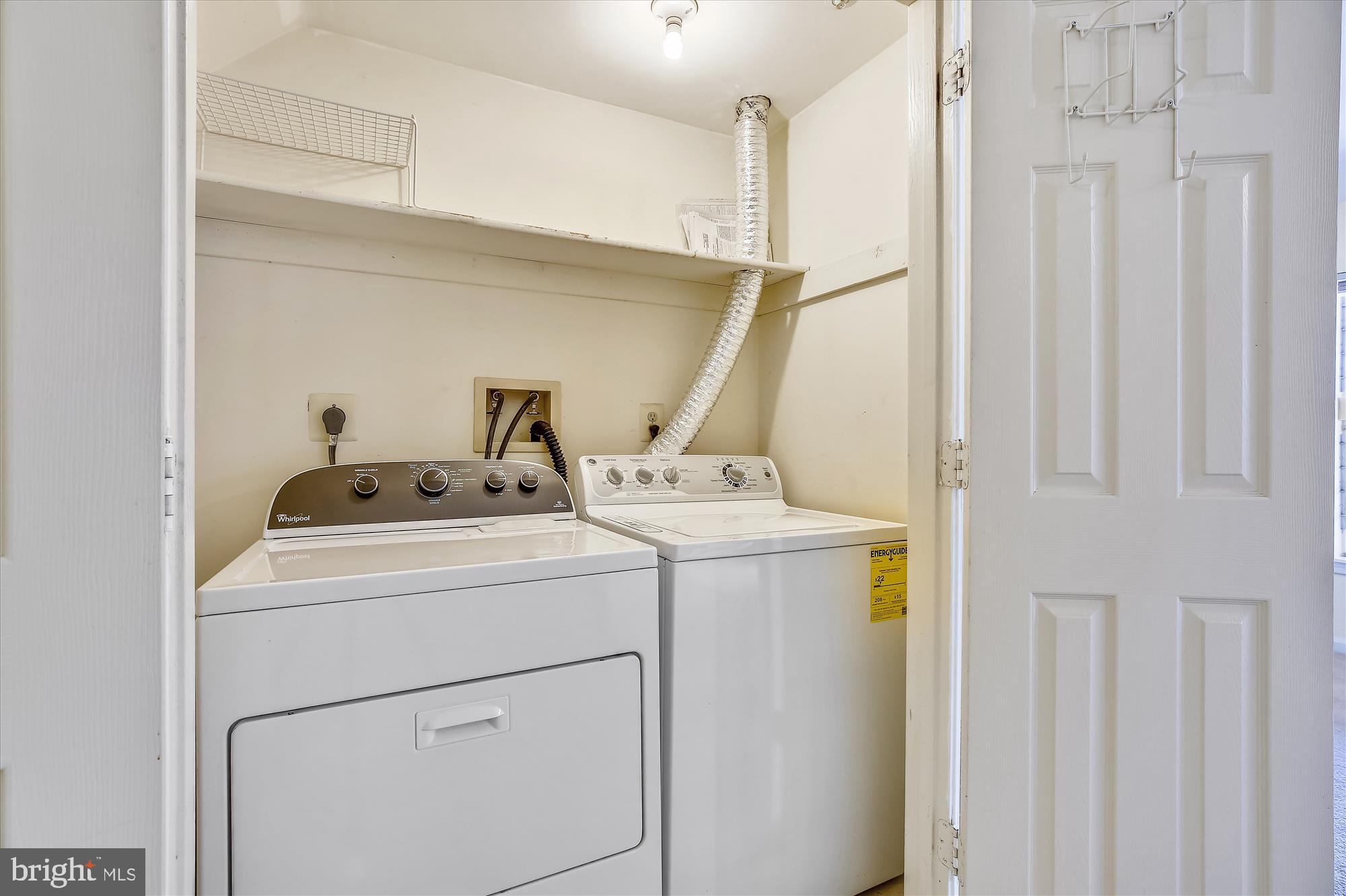 11242 Watermill Lane Silver Spring, MD 20902 - Photo 27 of 30 Washer Dryer