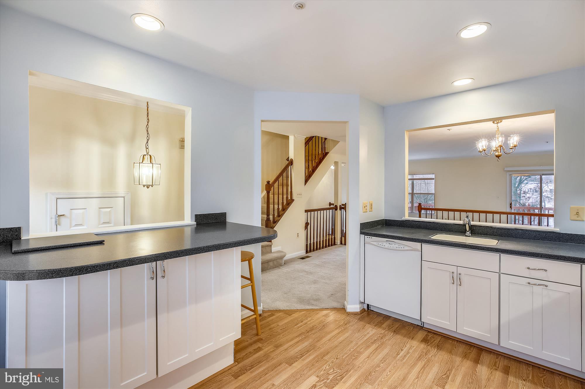 11242 Watermill Lane Silver Spring, MD 20902 - Photo 8 of 30 Kitchen