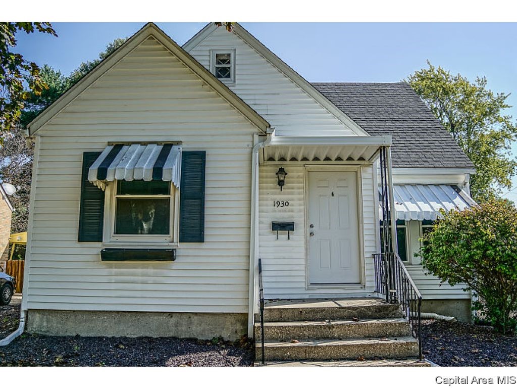 1930 North 6th Street Springfield, IL 62702 - Photo 3 of 34