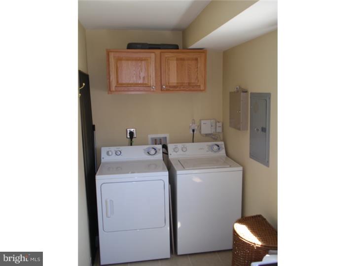 264 Yorkshire Road Fairless Hills, PA 19030 - Photo 13 of 16 Laundry Room