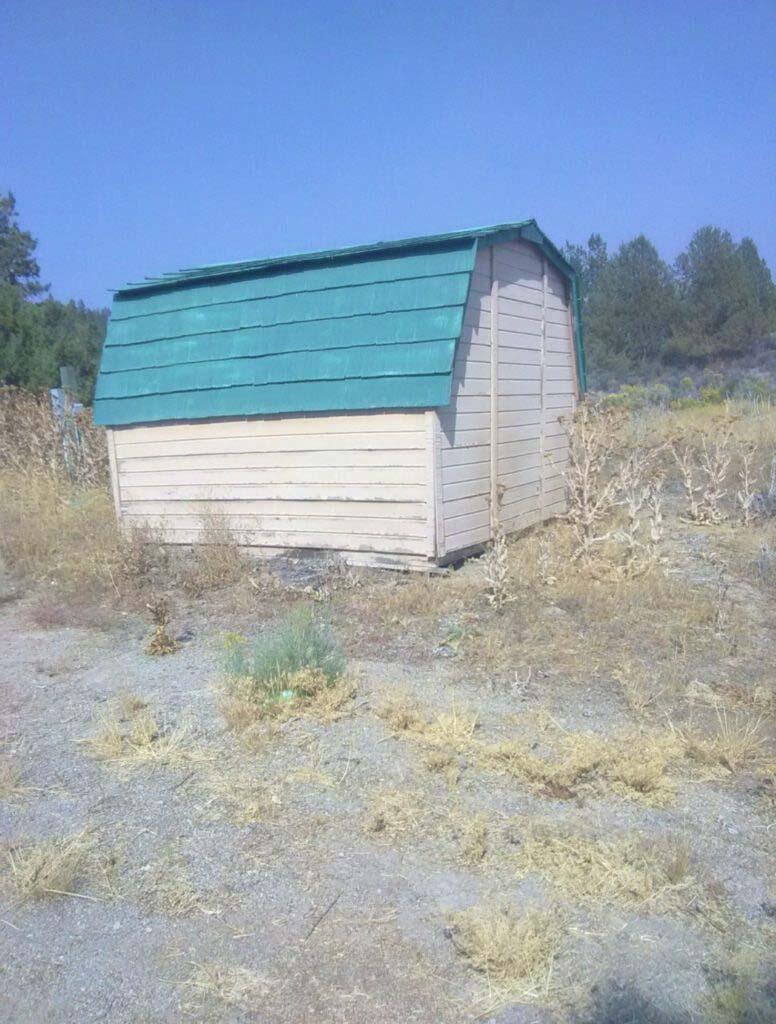 25712 Drews Road Chiloquin, OR 97624 - Photo 4 of 7 25712drews-04