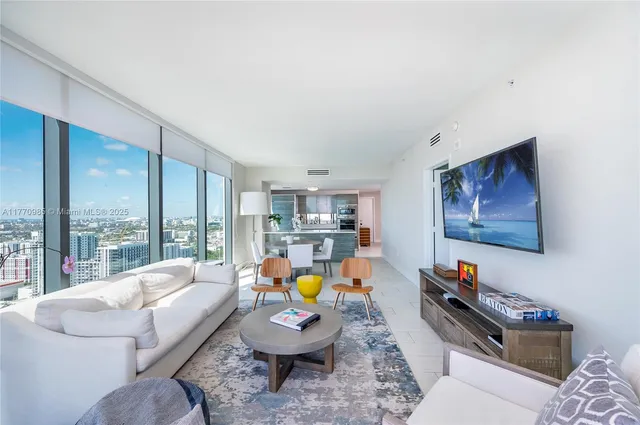 $1,290,000 | 460 Northeast 28th Street, Unit 3208, Miami, FL 33137