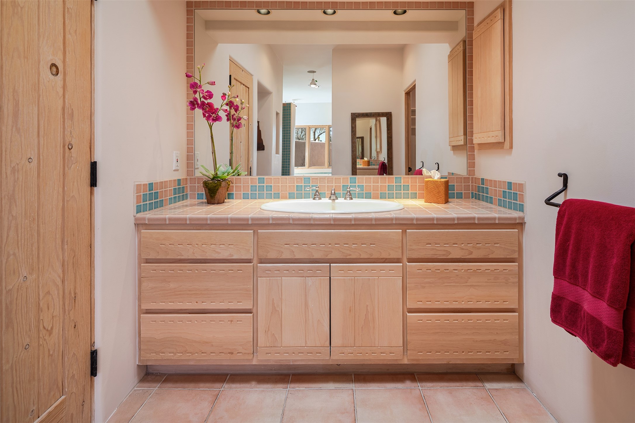 76 Amberwood Loop Santa Fe, NM 87506 - Photo 22 of 61