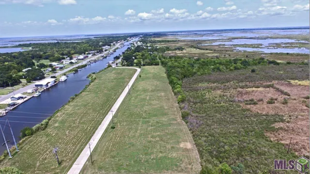 $16,500 | Tbd Bayouside Drive, Chauvin, LA 70344
