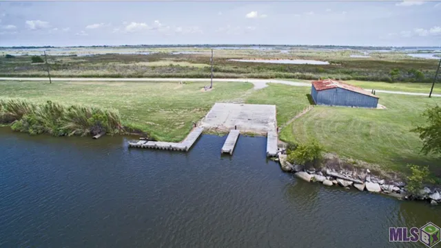 $16,500 | Tbd Bayouside Drive, Chauvin, LA 70344