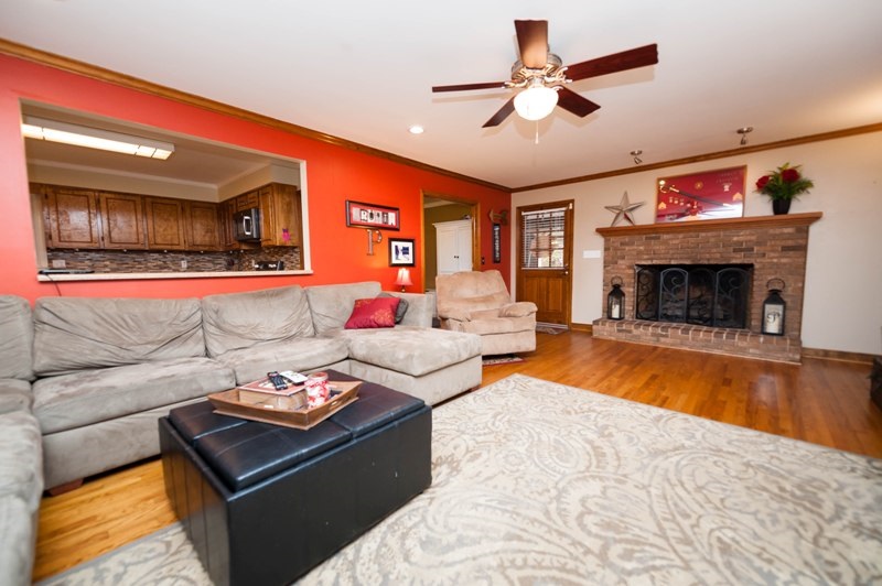 591 River Oak Road Inman, SC 29349 - Photo 4 of 25