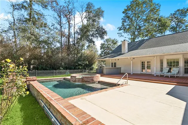 $445,000 | 12143 Coles Creek Boulevard, Hammond, LA 70403