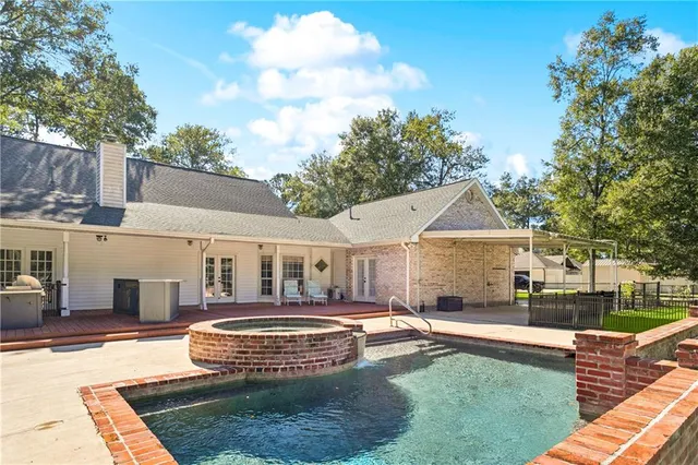 $445,000 | 12143 Coles Creek Boulevard, Hammond, LA 70403