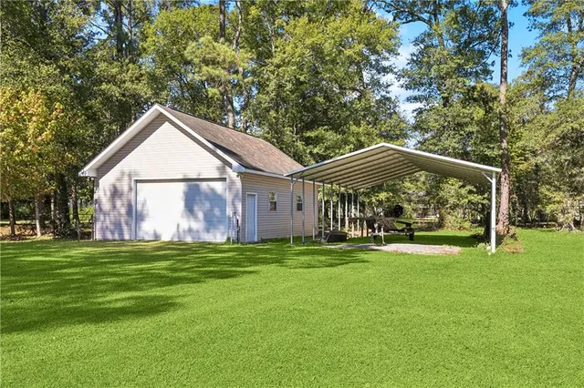 $445,000 | 12143 Coles Creek Boulevard, Hammond, LA 70403