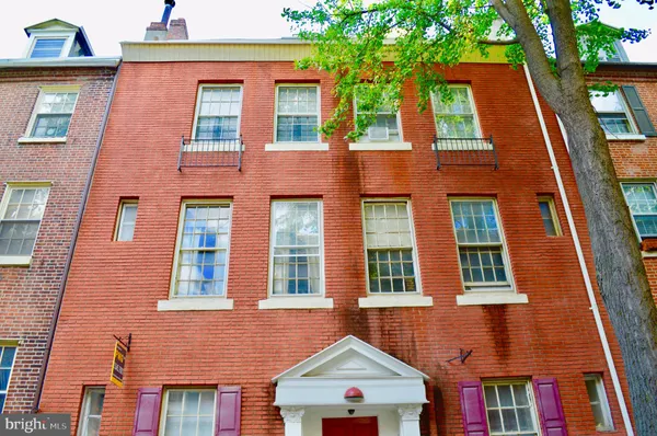 $1,450 | 330 South Juniper Street, Unit 2D, Philadelphia, PA 19107