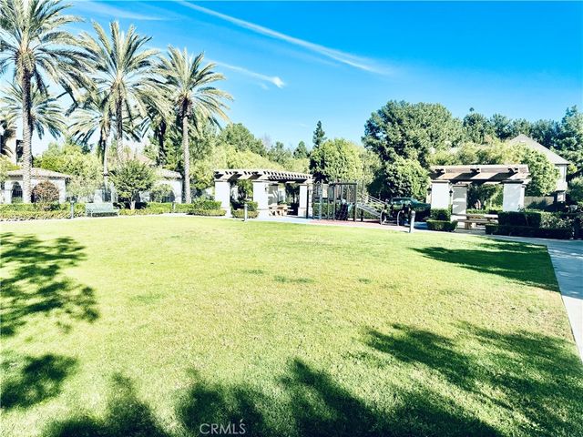 a view of a street with a houses