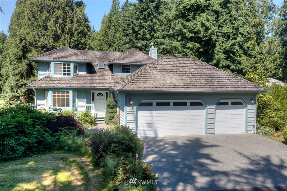 15426 49th Avenue Southeast Bothell, WA 98012 - Photo 1 of 35