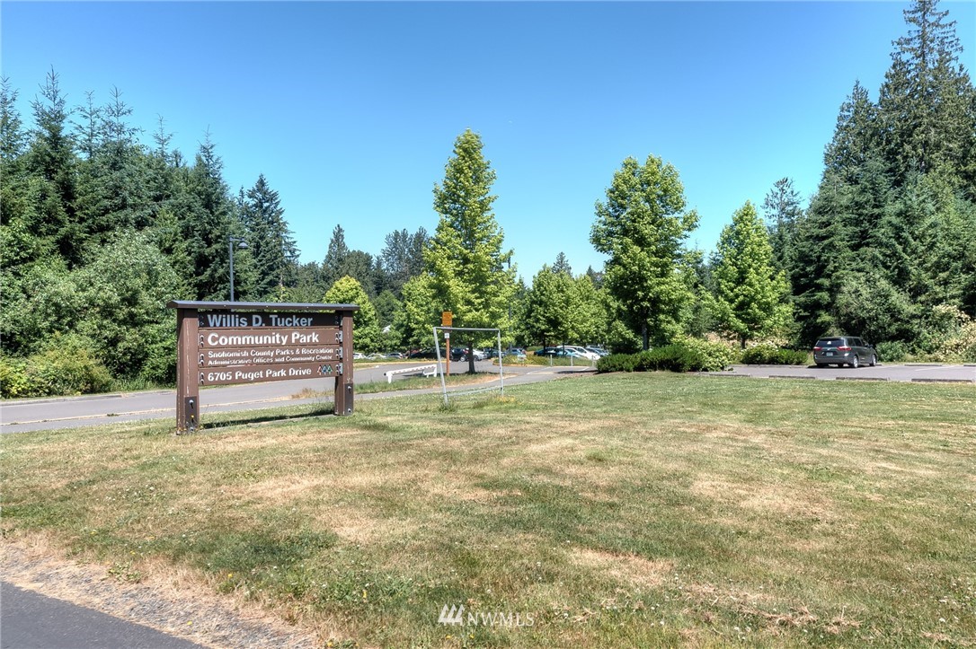 15426 49th Avenue Southeast Bothell, WA 98012 - Photo 34 of 35