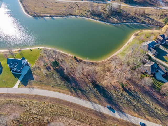 $120,000 | 11485 Killarney Drive, Stanwood, MI 49346