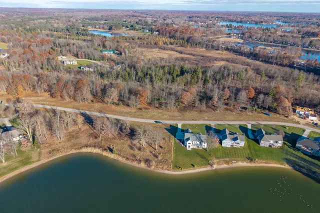 $120,000 | 11485 Killarney Drive, Stanwood, MI 49346